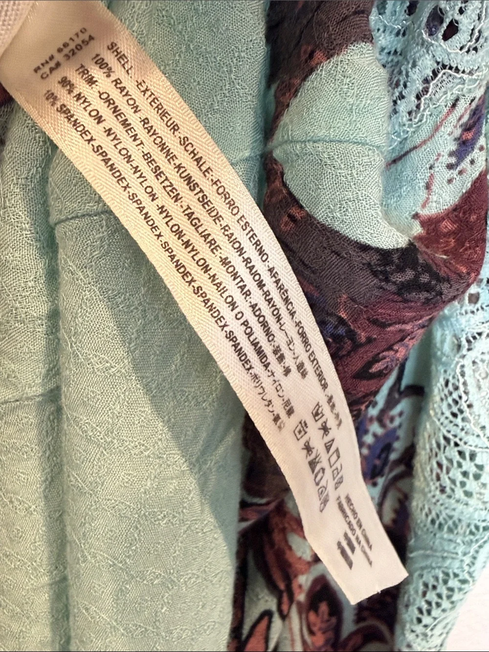 Intimately Free People Slip Dress